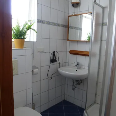 Haus Peenehagen Dom wakacyjny