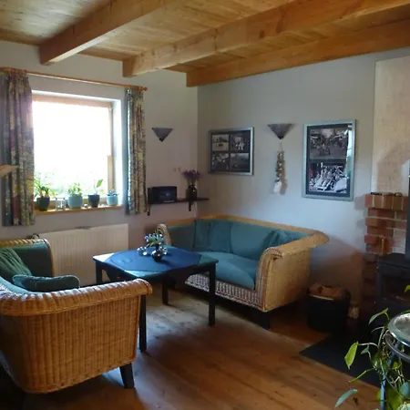 Haus Peenehagen Gross Gievitz