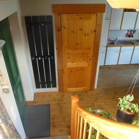 Haus Peenehagen Dom wakacyjny *