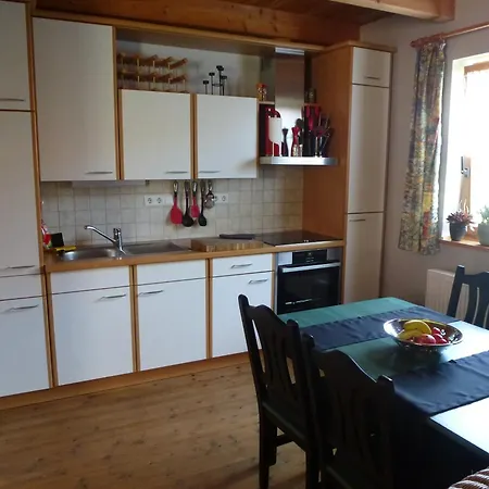 Haus Peenehagen Dom wakacyjny Gross Gievitz