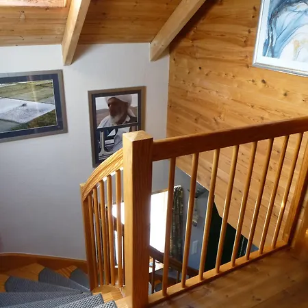 Dom wakacyjny Haus Peenehagen