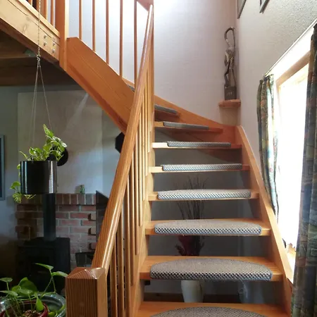 Dom wakacyjny Haus Peenehagen *