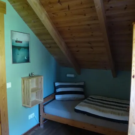 Haus Peenehagen Gross Gievitz