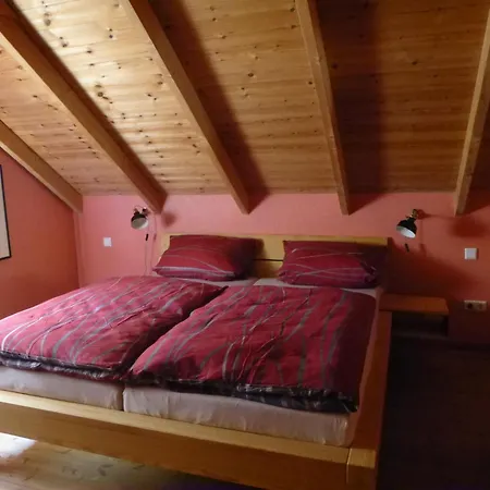 Dom wakacyjny Haus Peenehagen *