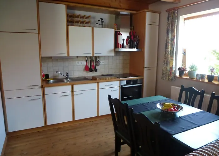 Haus Peenehagen 別荘 Gross Gievitz