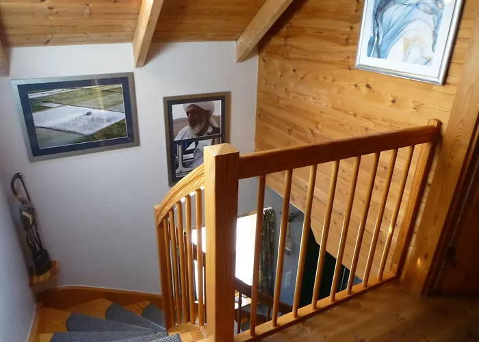 別荘 Haus Peenehagen