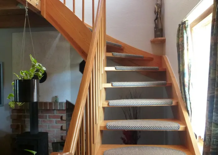 別荘 Haus Peenehagen *