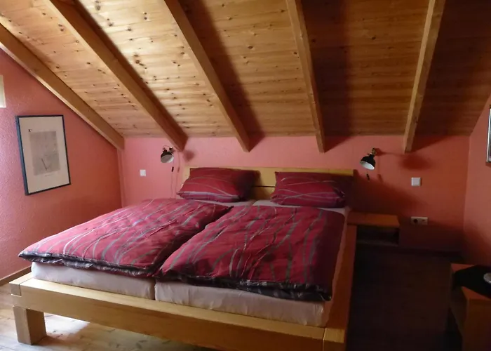 別荘 Haus Peenehagen *